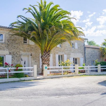 La Pause Celeste Hotel Ordonnac Kültér fotó